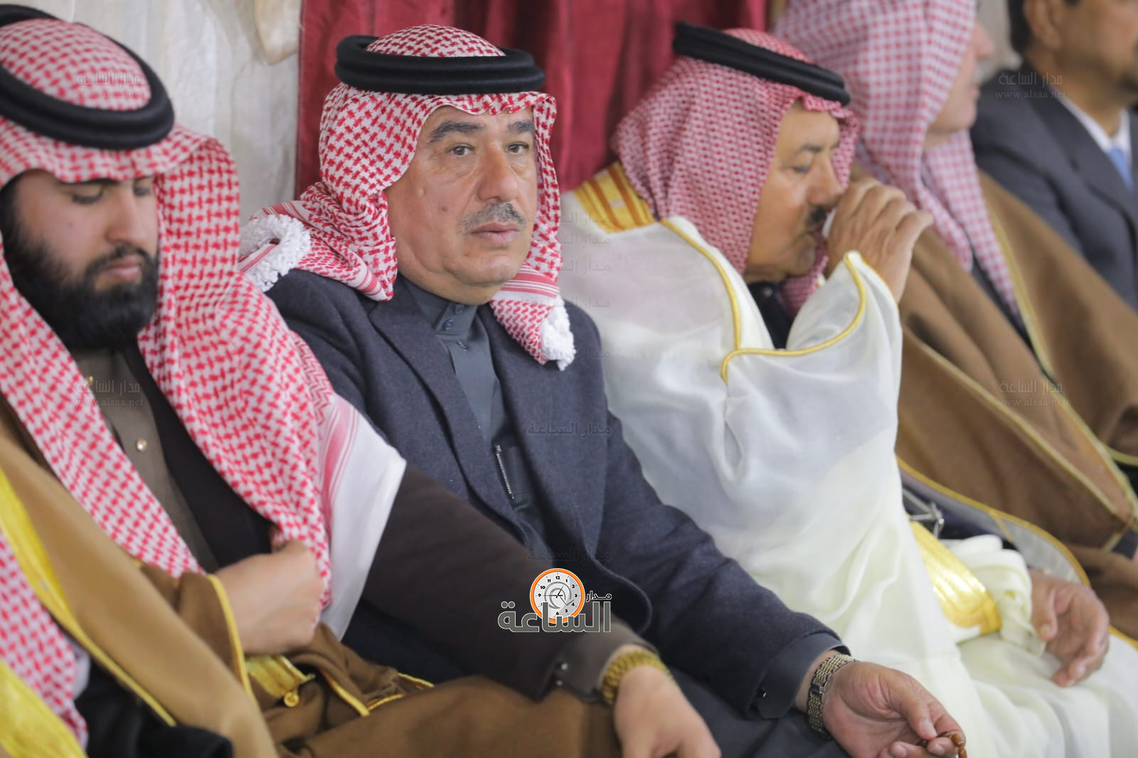 Madar Al-Saa Images 0.3004591248252404