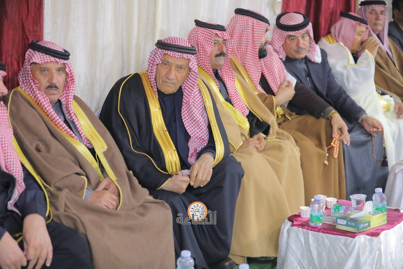 Madar Al-Saa Images 0.15372763603631112