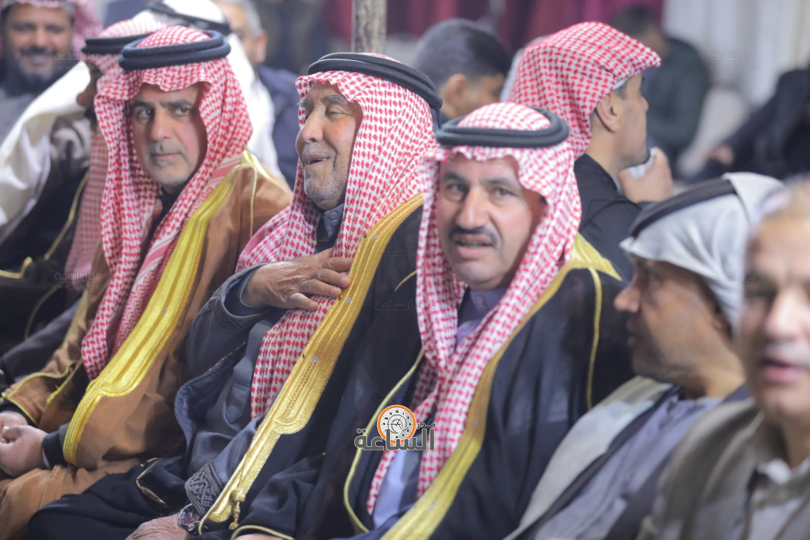 Madar Al-Saa Images 0.510295786037454