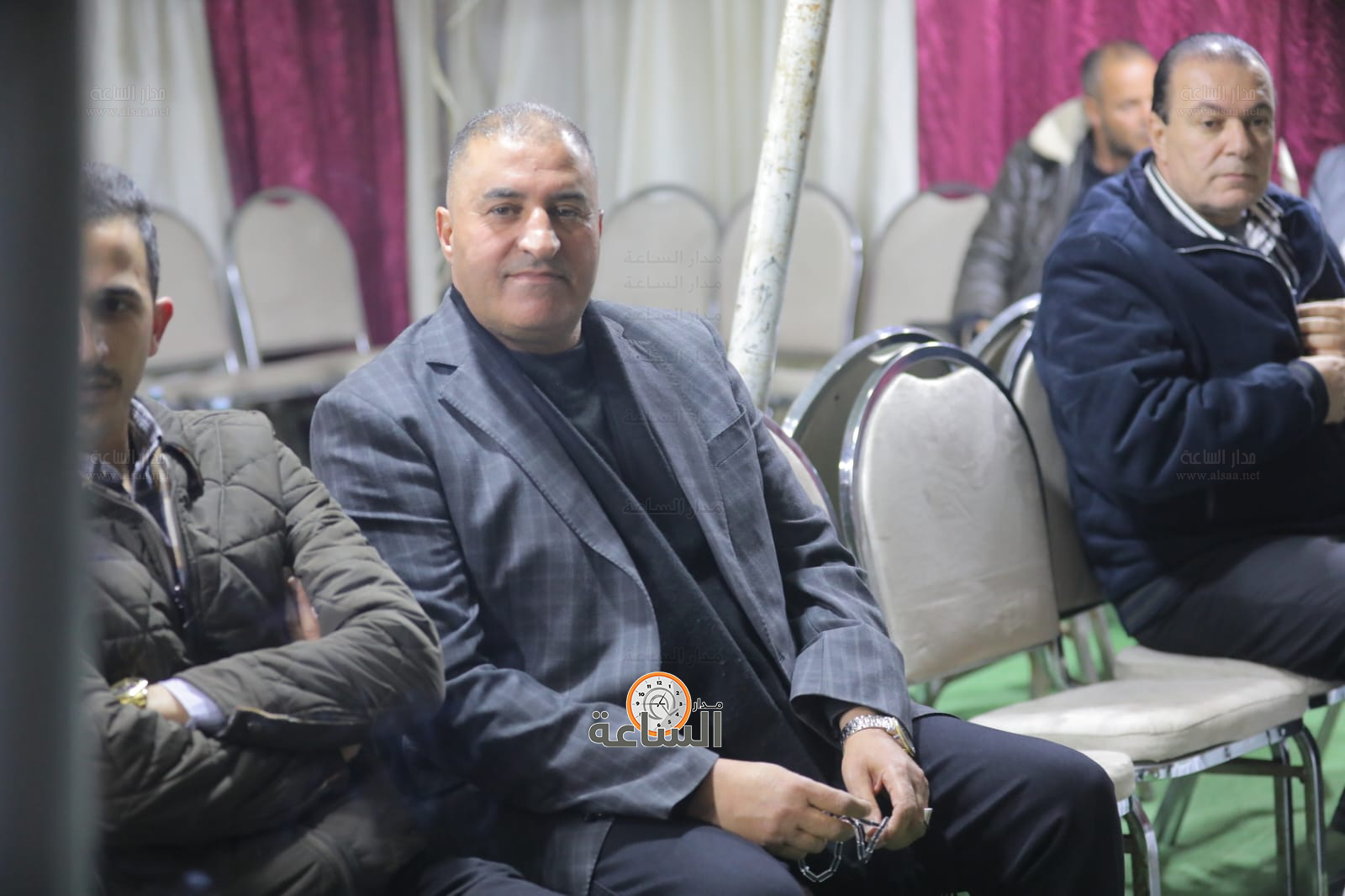 Madar Al-Saa Images 0.2108118357007407