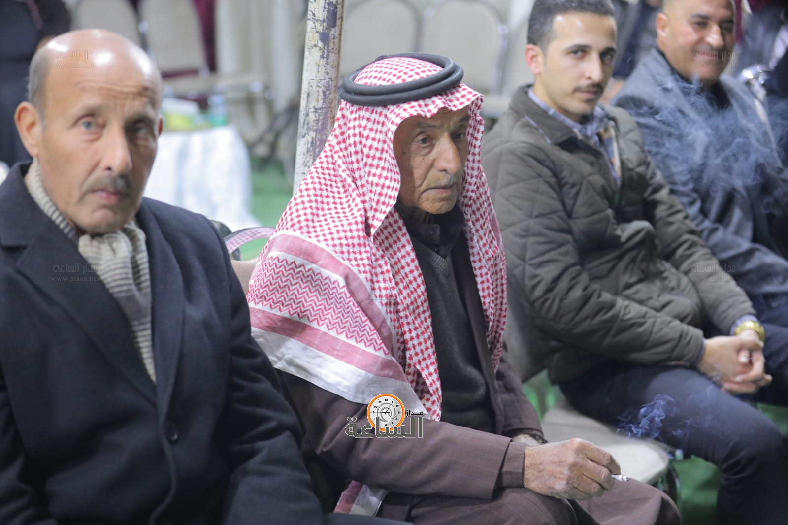 Madar Al-Saa Images 0.8282788864149702