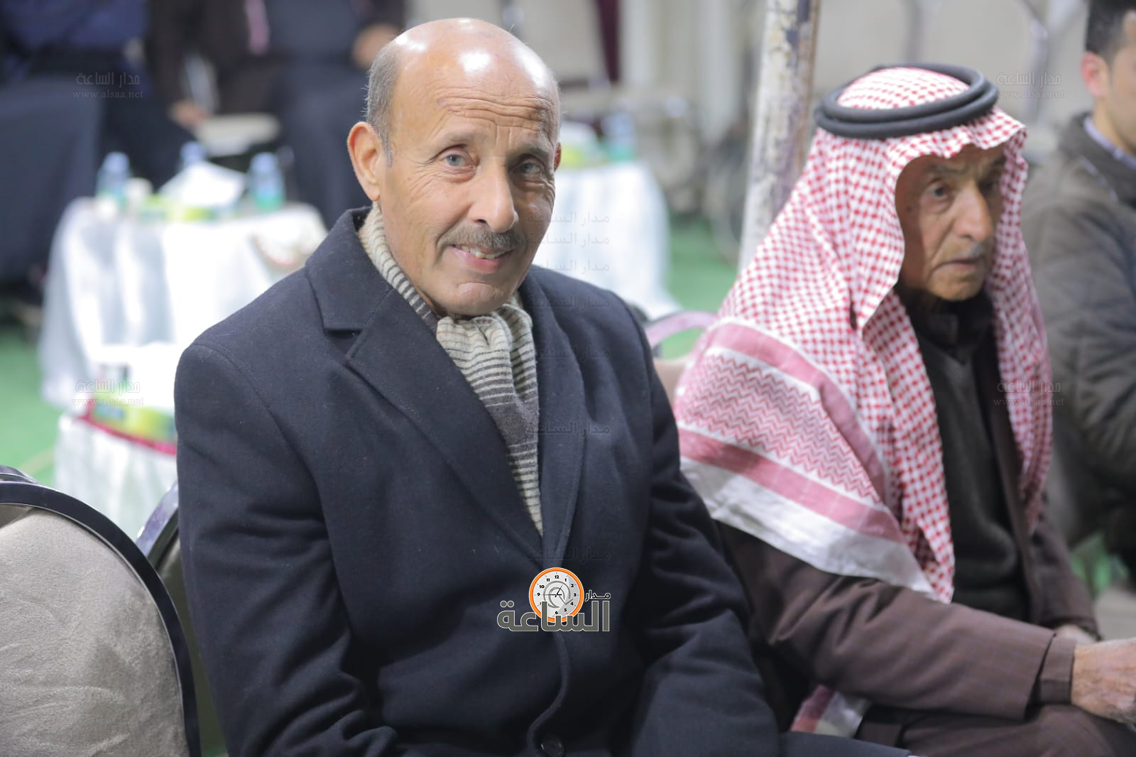 Madar Al-Saa Images 0.6100676645596812