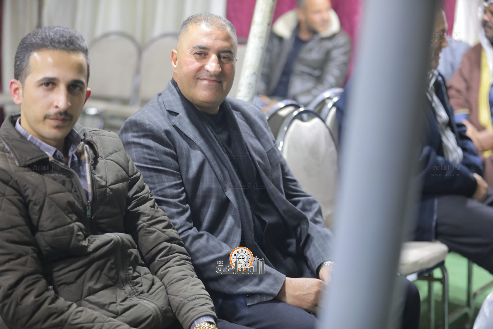 Madar Al-Saa Images 0.08678750603736574