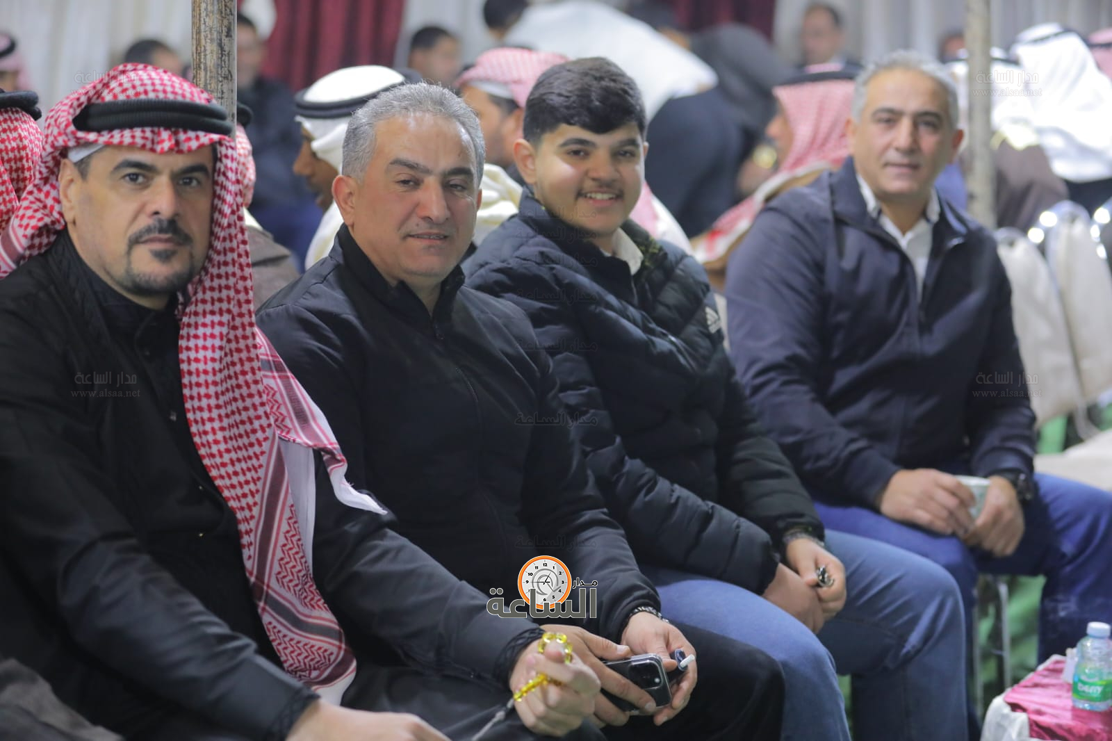 Madar Al-Saa Images 0.03128074272636727