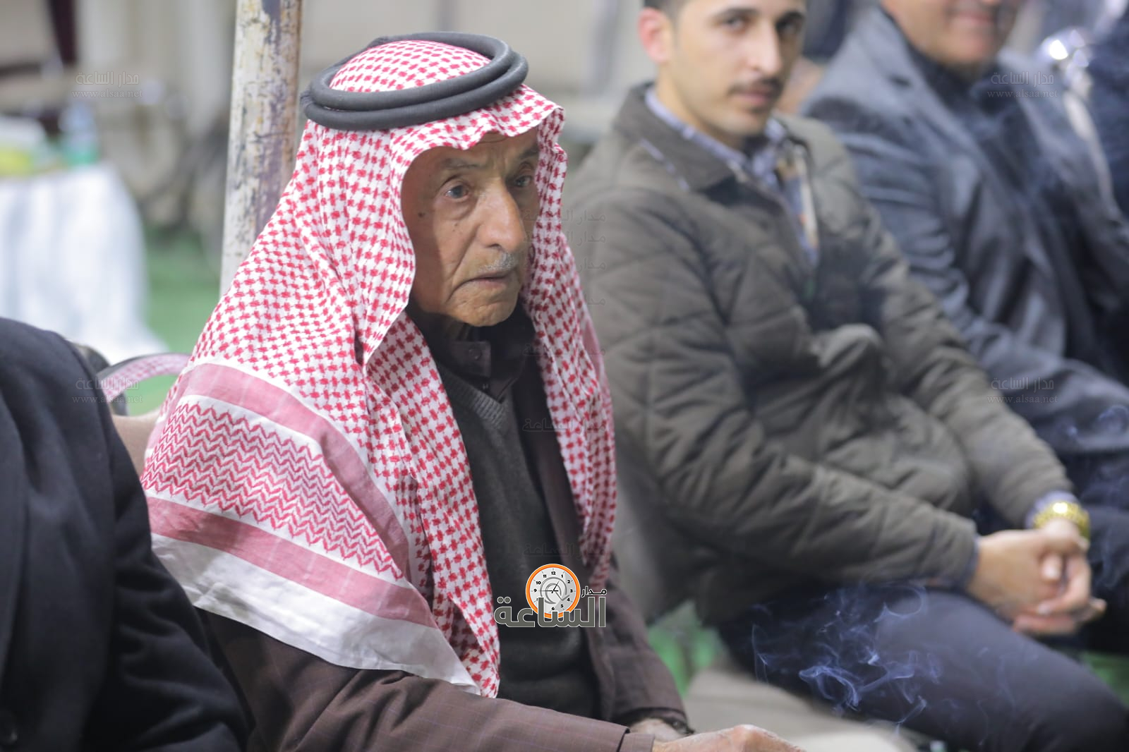 Madar Al-Saa Images 0.9561266161300945