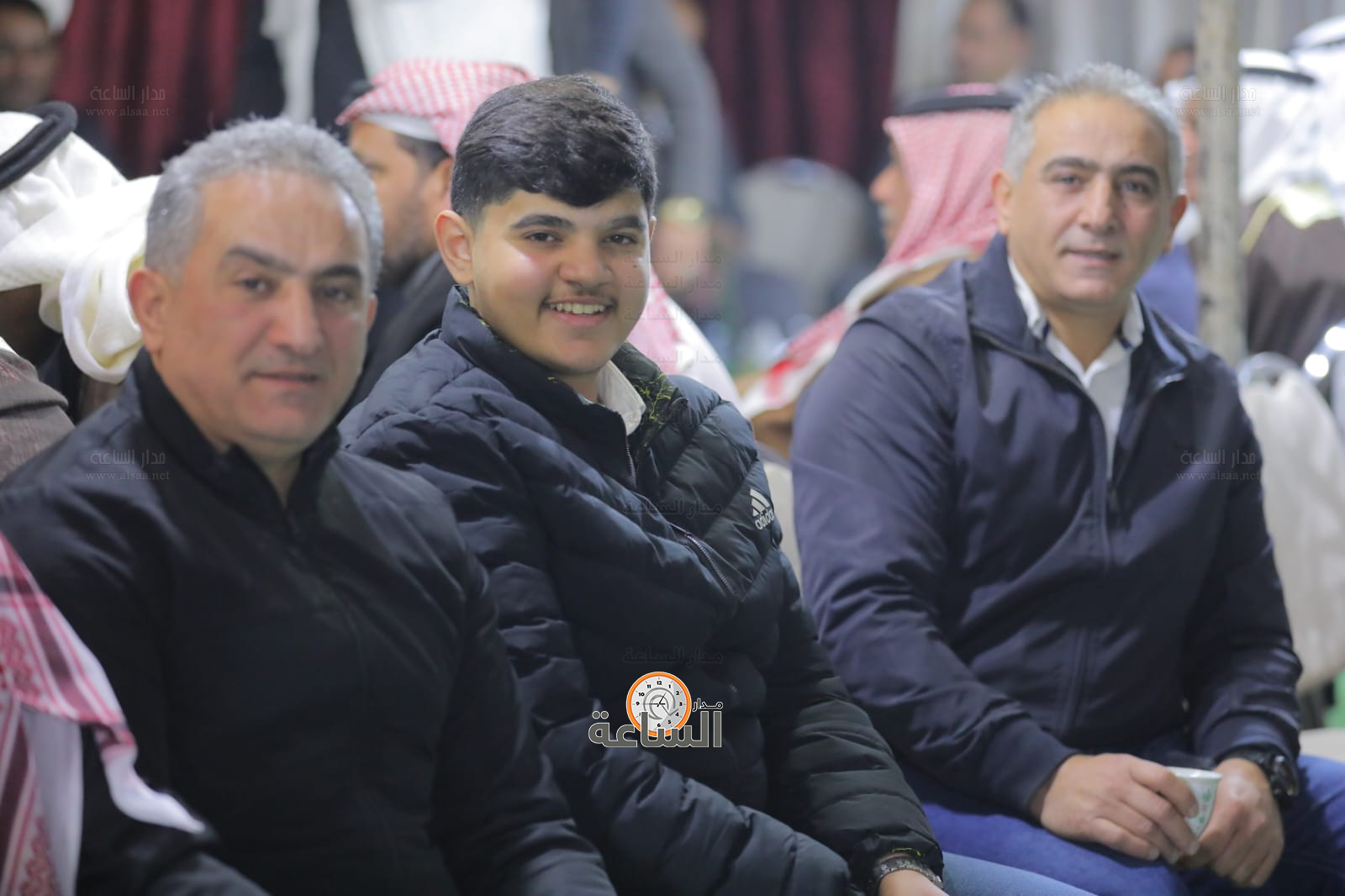 Madar Al-Saa Images 0.2855502021831895