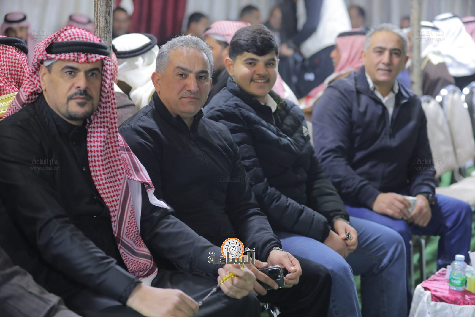 Madar Al-Saa Images 0.6055854419287037