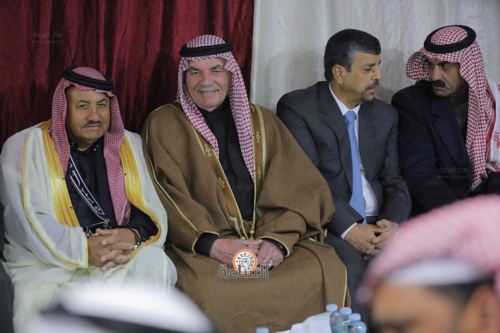 Madar Al-Saa Images 0.804699252665962