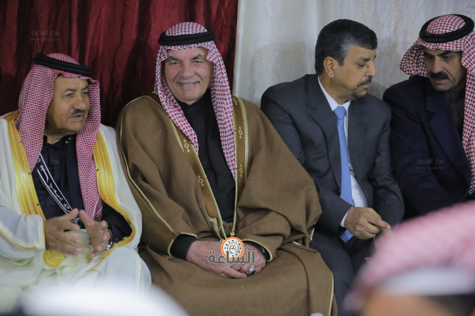 Madar Al-Saa Images 0.956478671106219