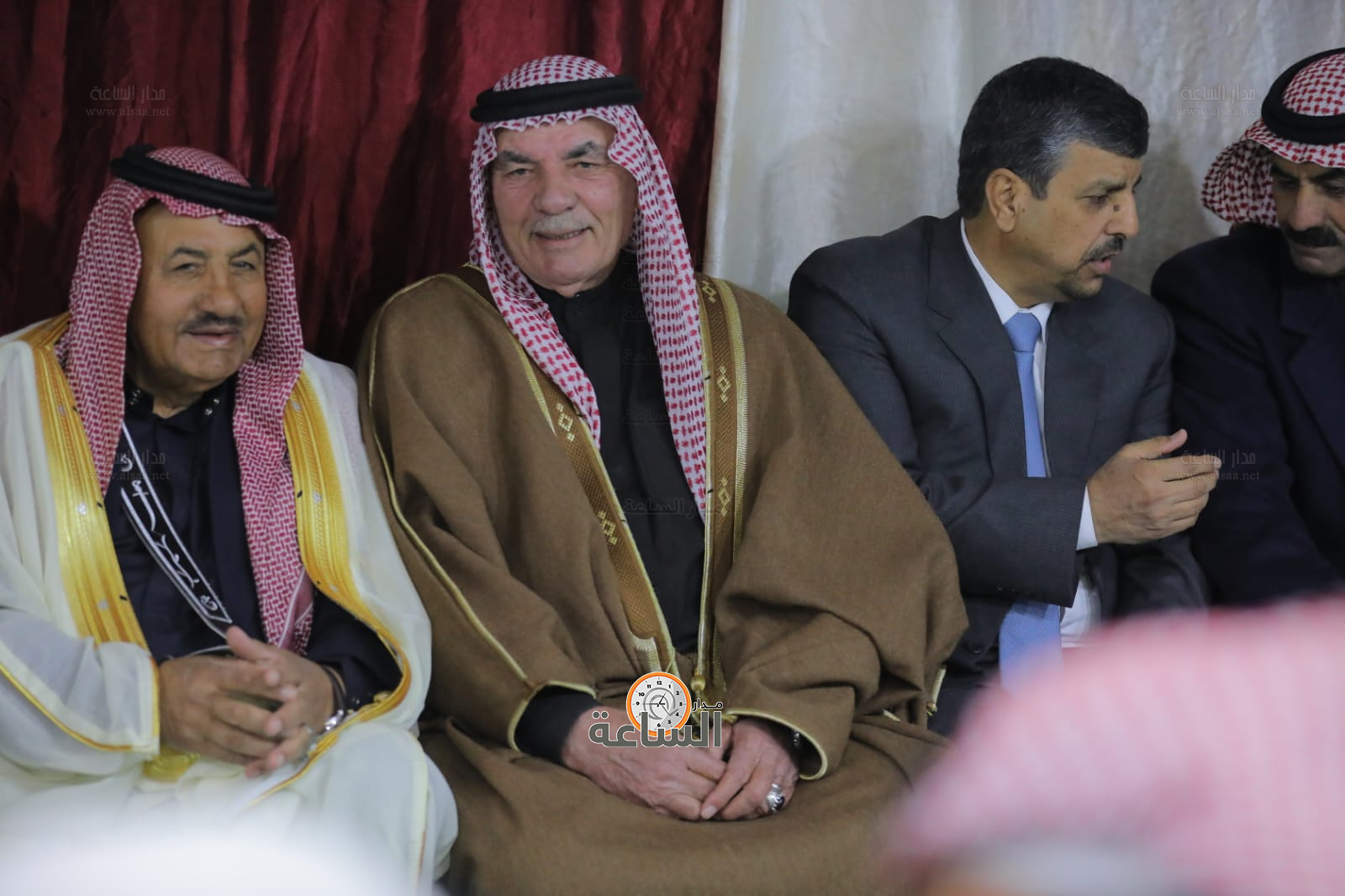 Madar Al-Saa Images 0.045495294730282465