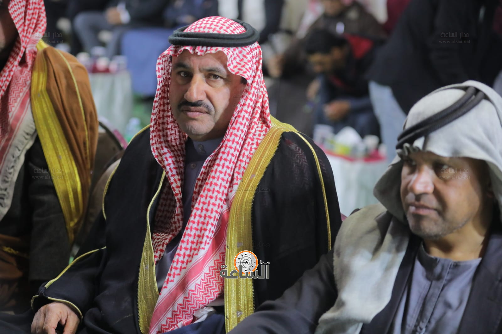 Madar Al-Saa Images 0.6097991499468922