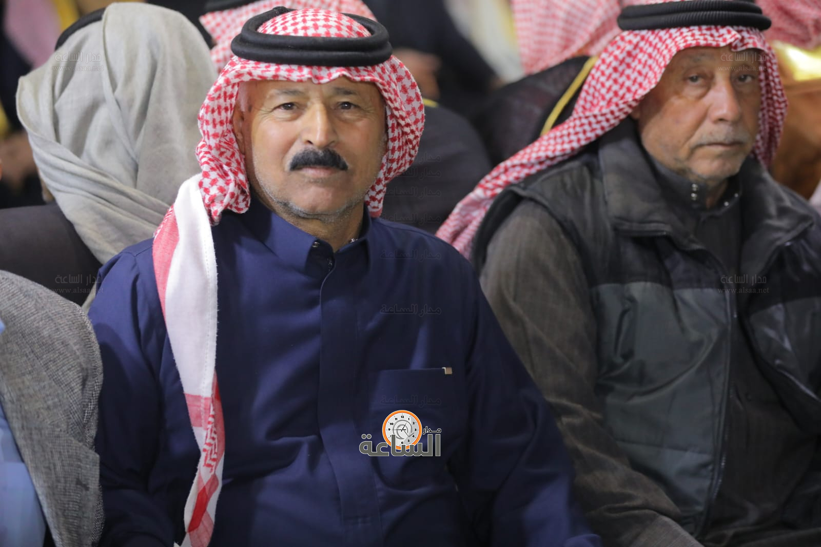 Madar Al-Saa Images 0.2645598336895594