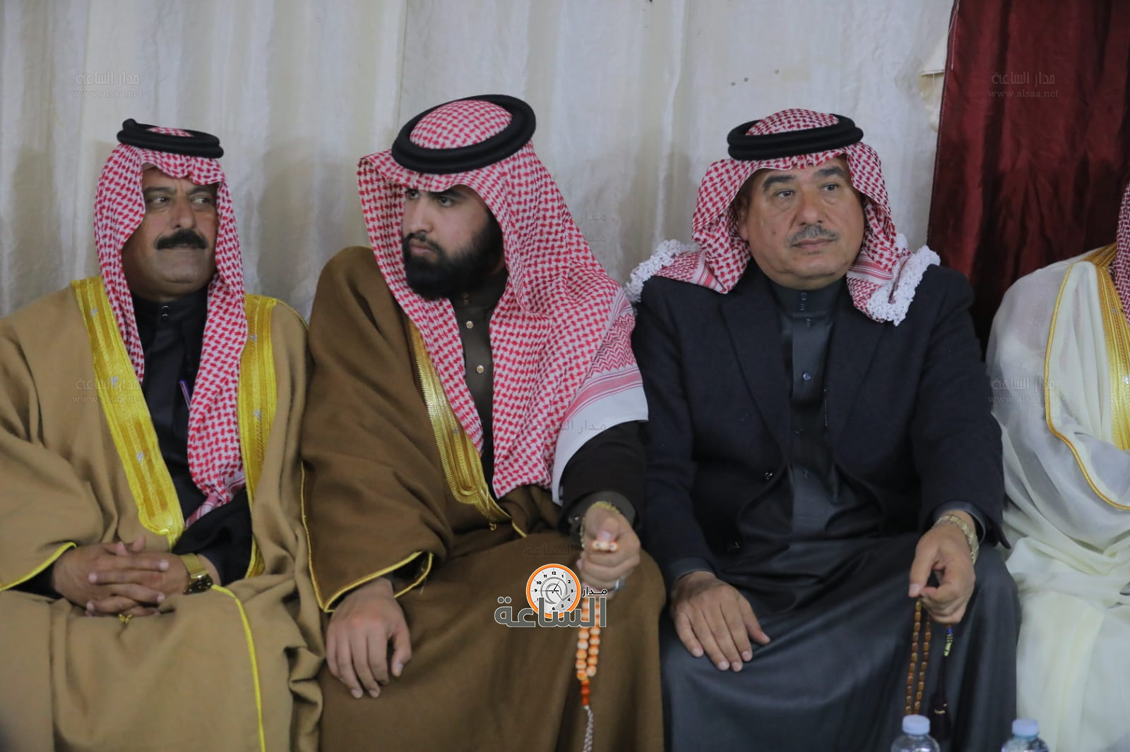 Madar Al-Saa Images 0.039086372646249146