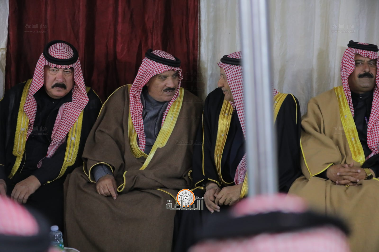 Madar Al-Saa Images 0.7381094644355868