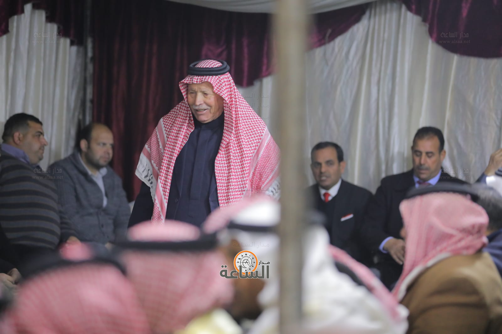 Madar Al-Saa Images 0.7080882804879154