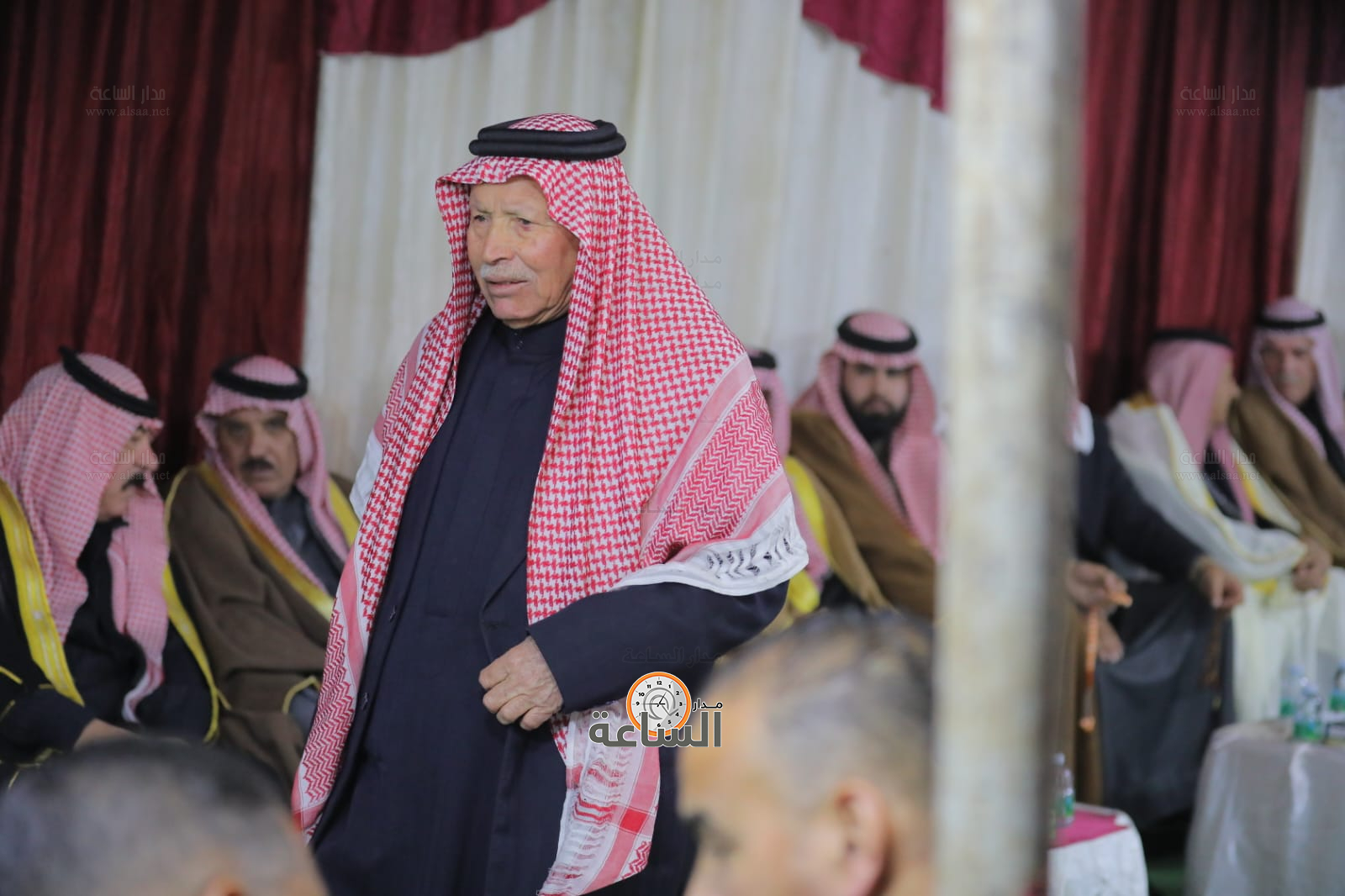 Madar Al-Saa Images 0.5002507022749316