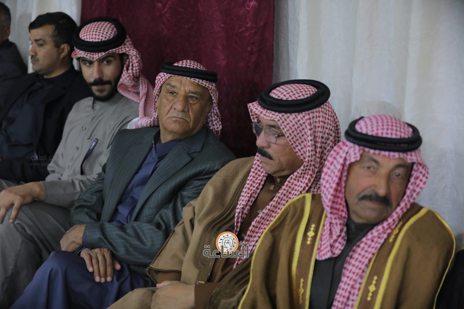 Madar Al-Saa Images 0.9348299180985082