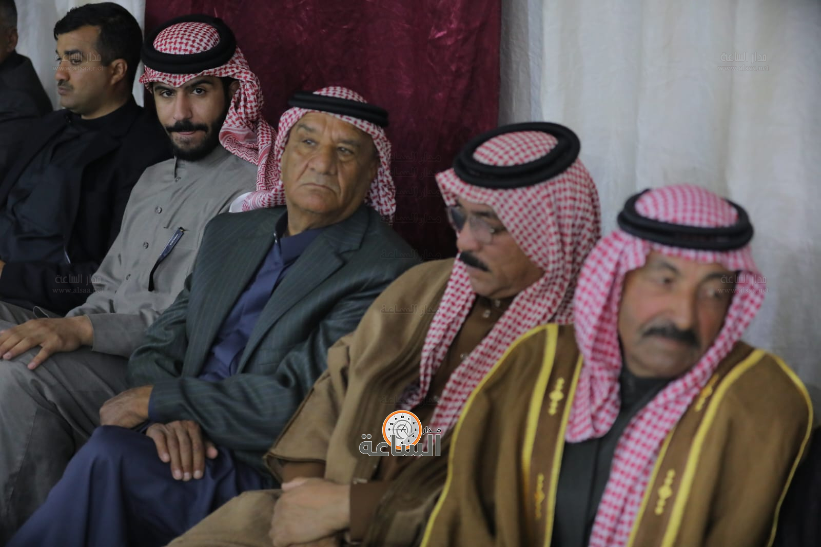 Madar Al-Saa Images 0.3803774545506968