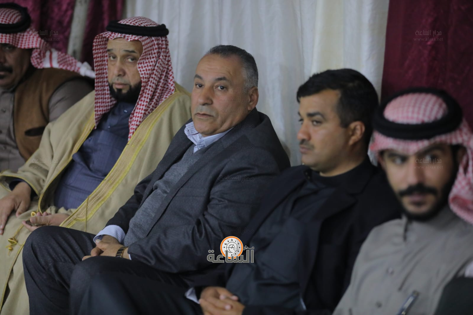 Madar Al-Saa Images 0.5234622993458431