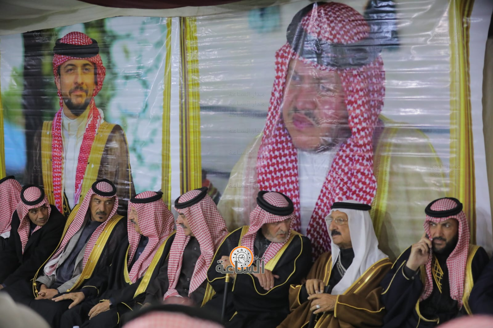 Madar Al-Saa Images 0.80794151370036