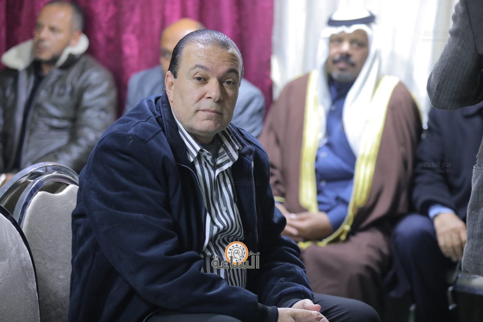 Madar Al-Saa Images 0.4015054853893292