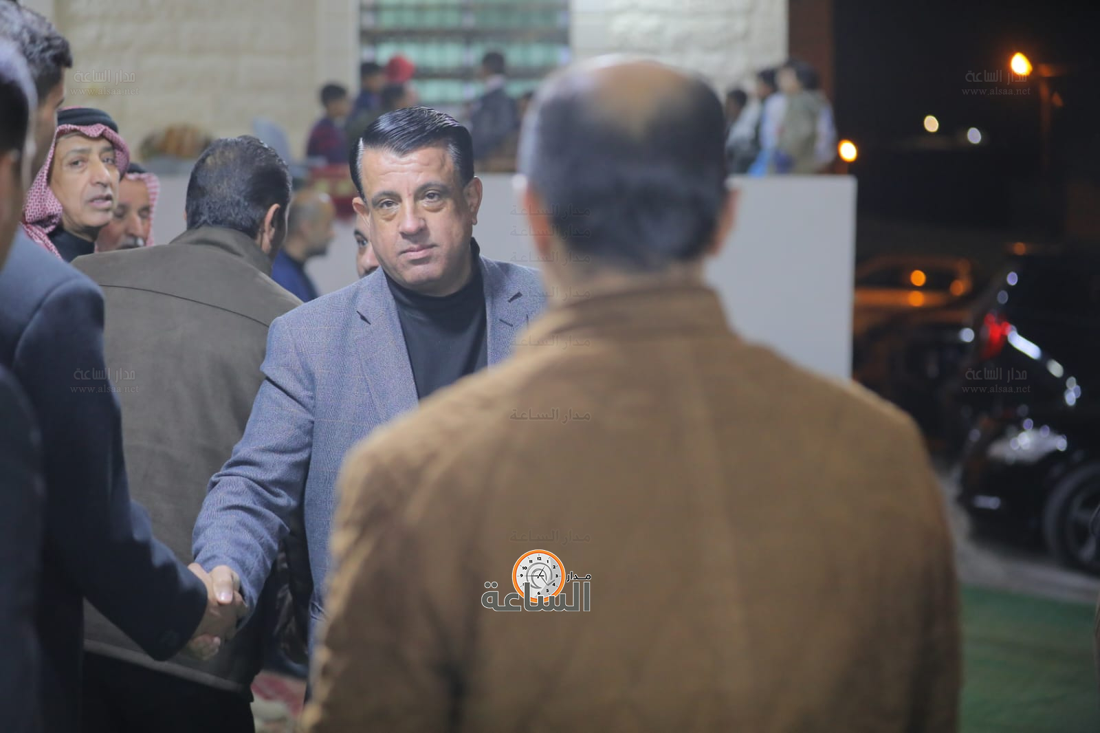 Madar Al-Saa Images 0.2601230044591516