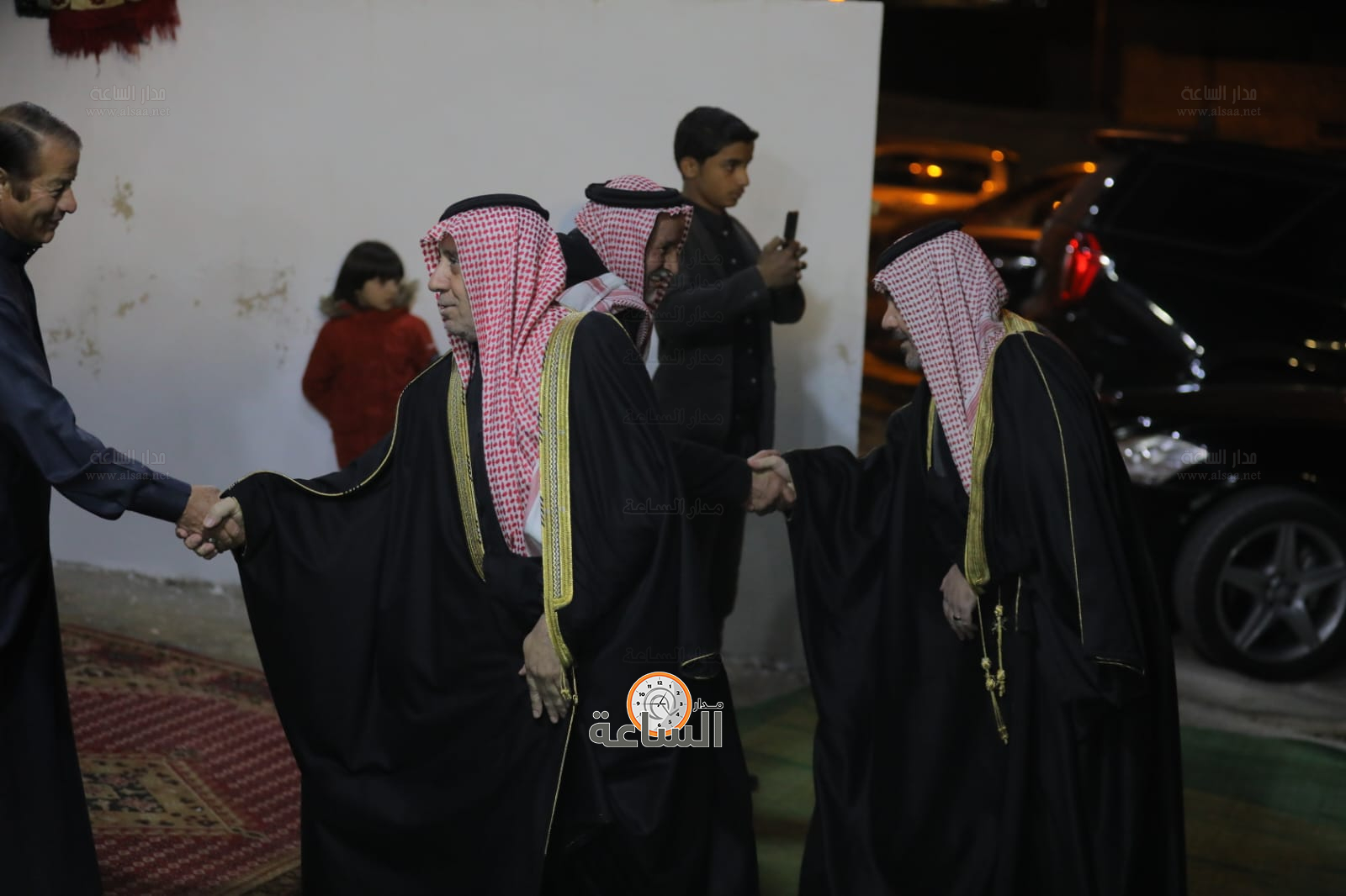 Madar Al-Saa Images 0.8822015251673472