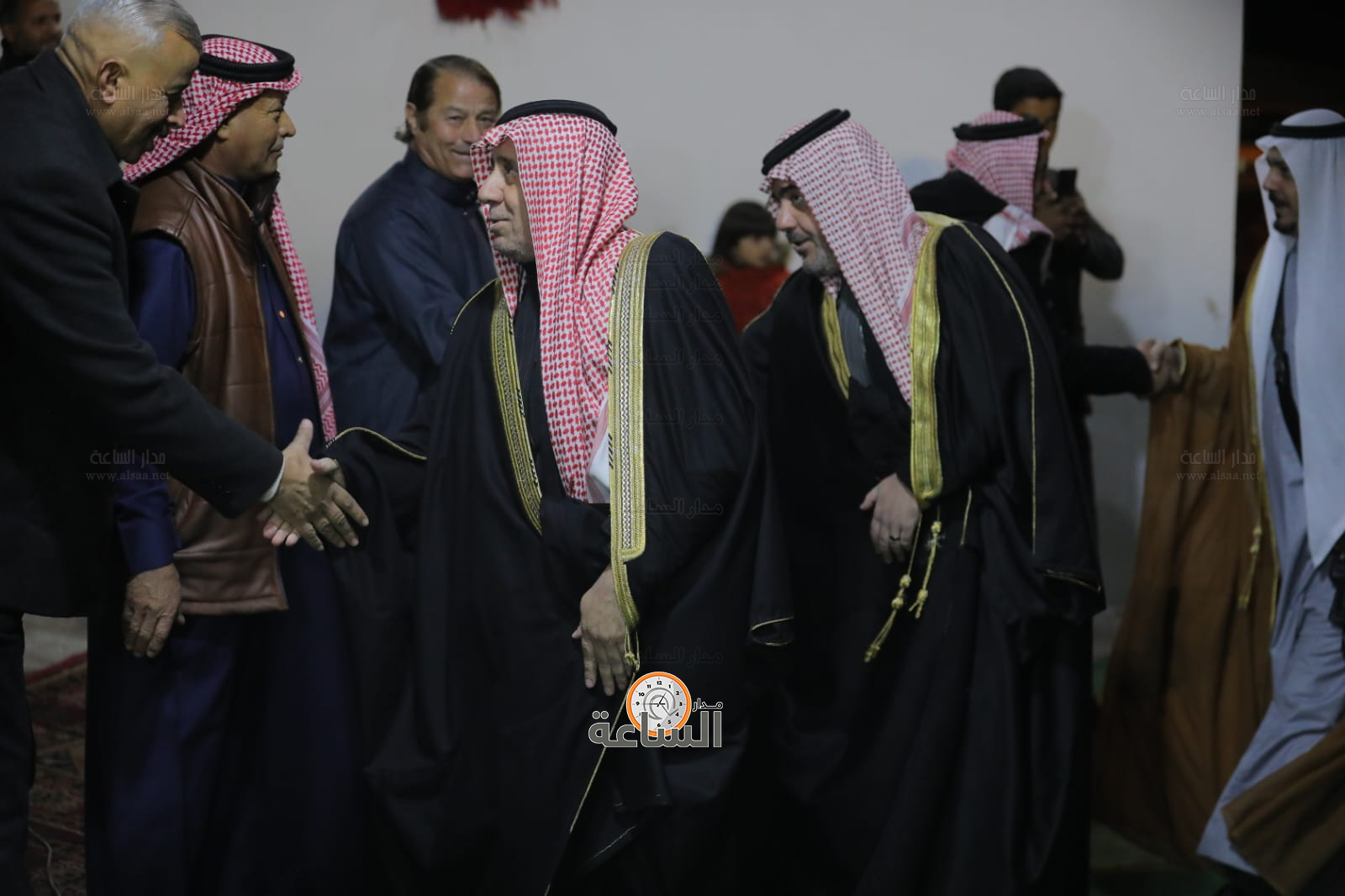 Madar Al-Saa Images 0.6822844808539077