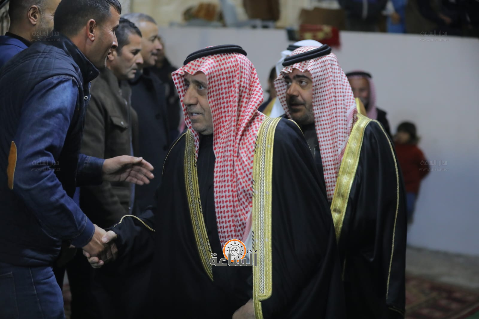 Madar Al-Saa Images 0.17949946341308154