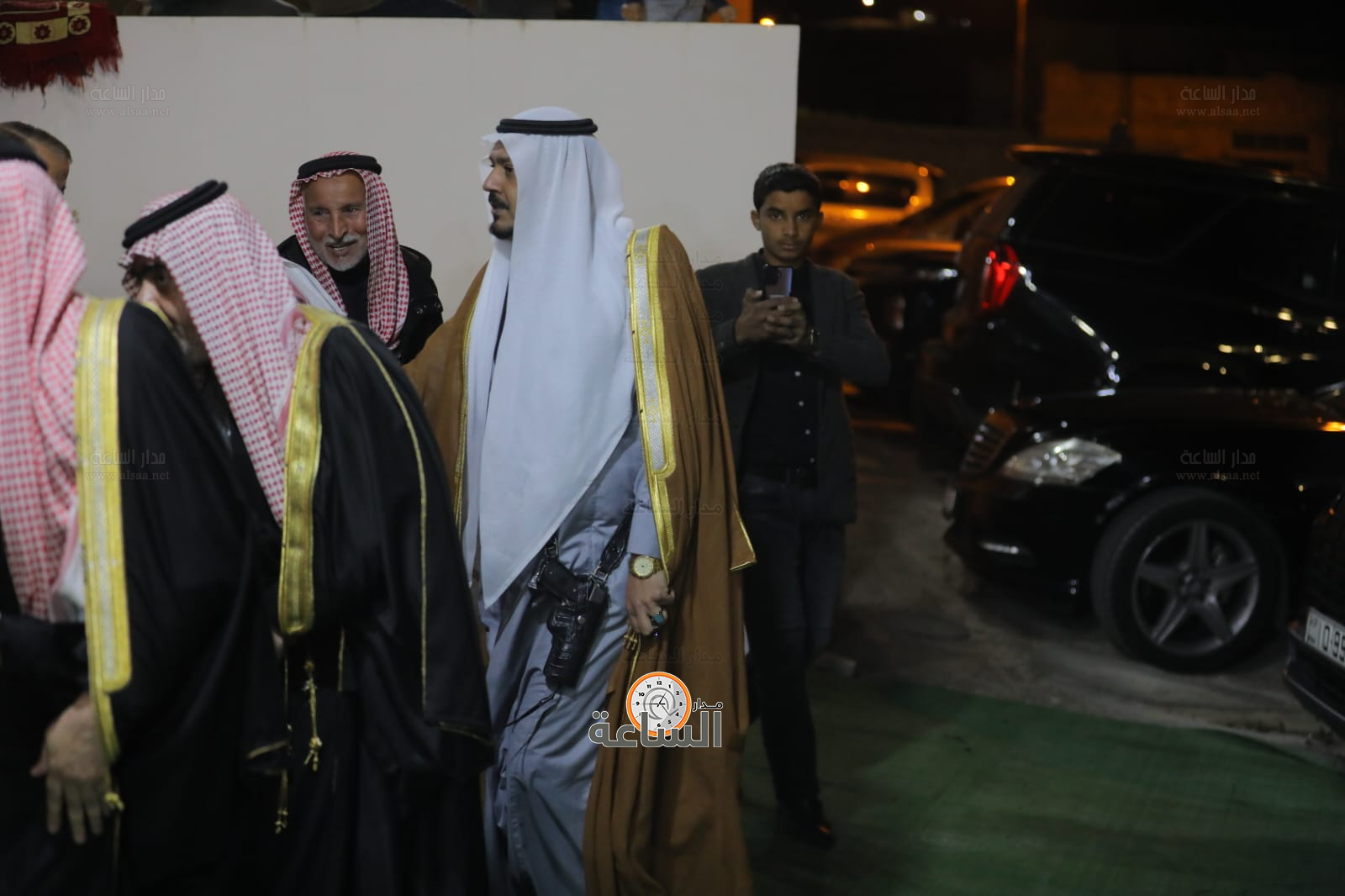 Madar Al-Saa Images 0.9417244847171384