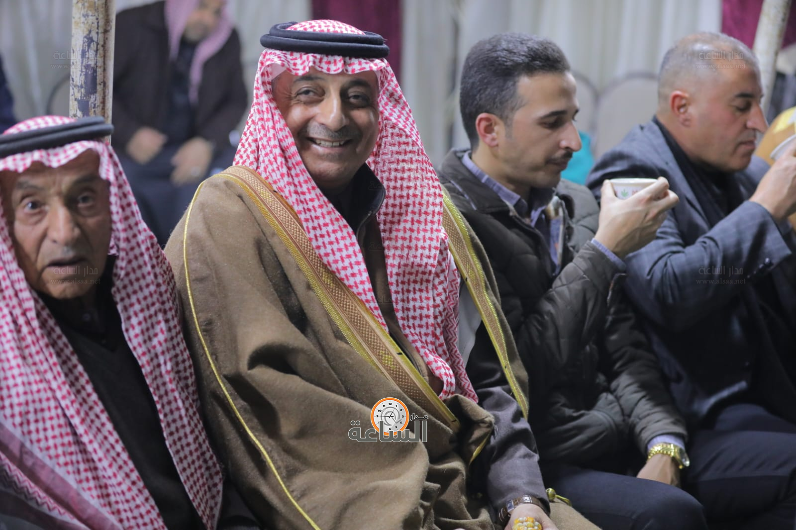 Madar Al-Saa Images 0.25075536485209415