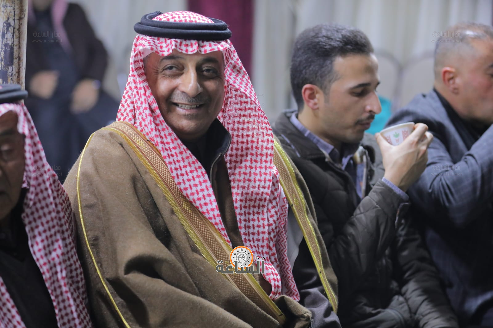 Madar Al-Saa Images 0.8485266455027844