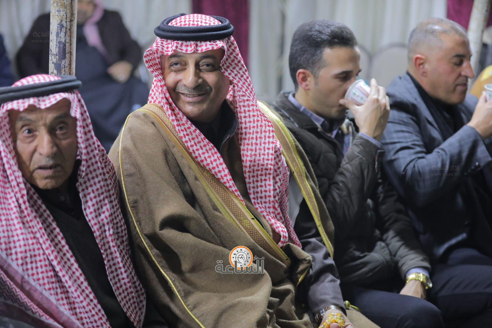 Madar Al-Saa Images 0.5435212069755031