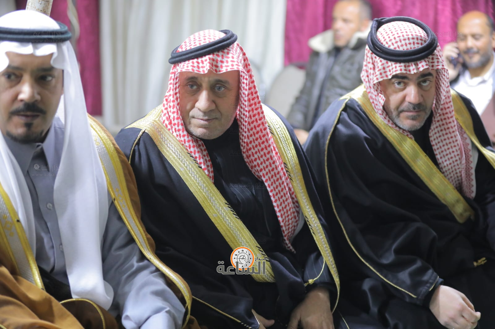 Madar Al-Saa Images 0.7054046033481203