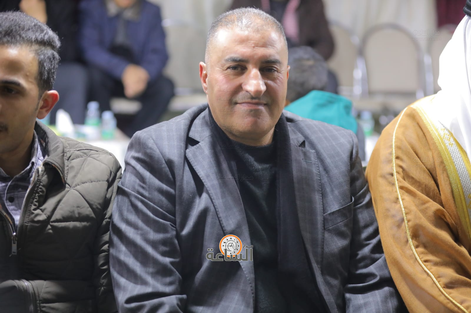 Madar Al-Saa Images 0.31463067942772915