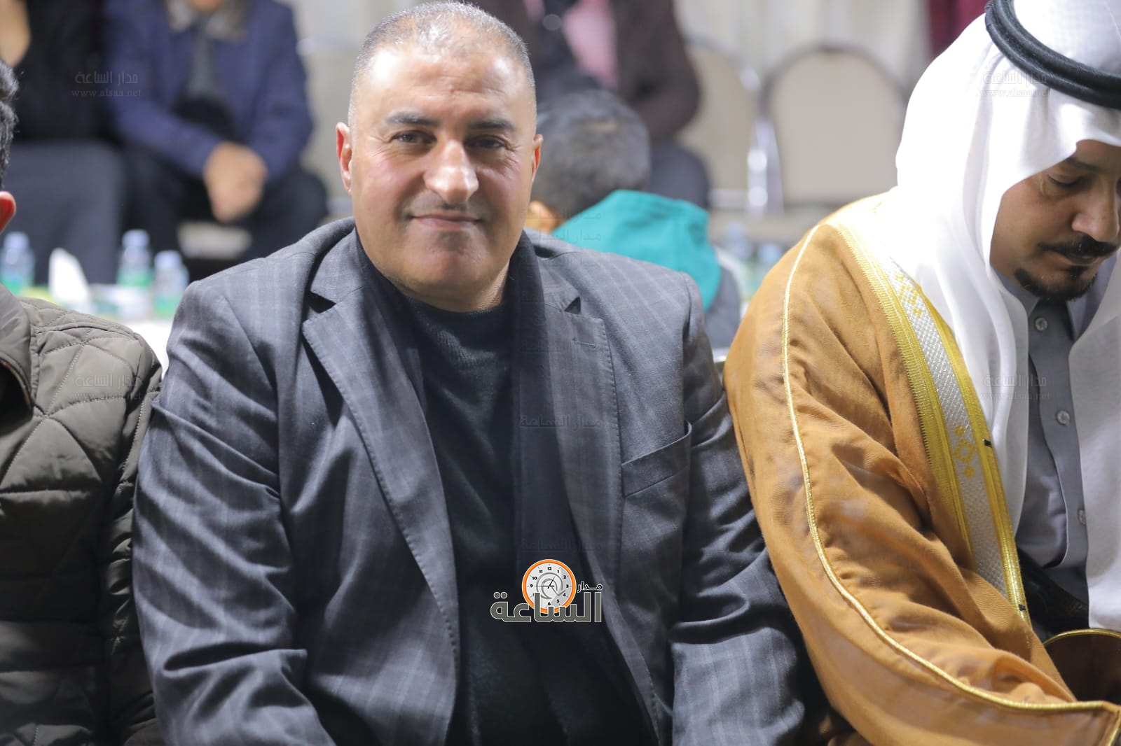 Madar Al-Saa Images 0.8063358846880975