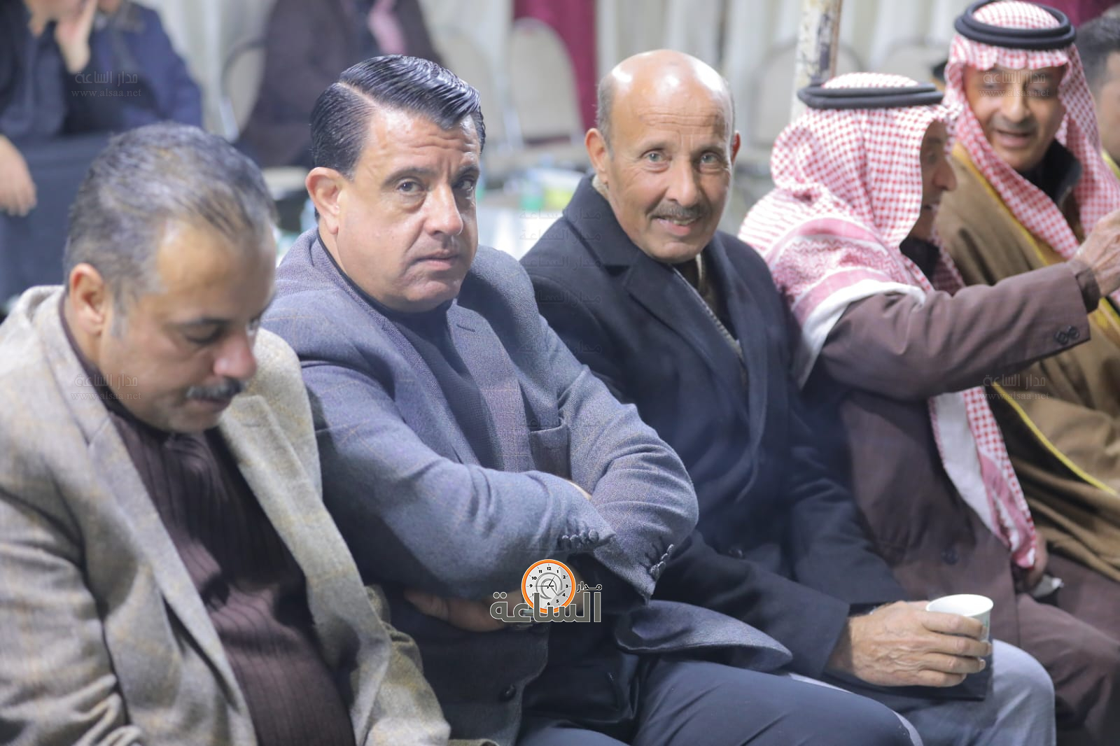 Madar Al-Saa Images 0.15217382383311318