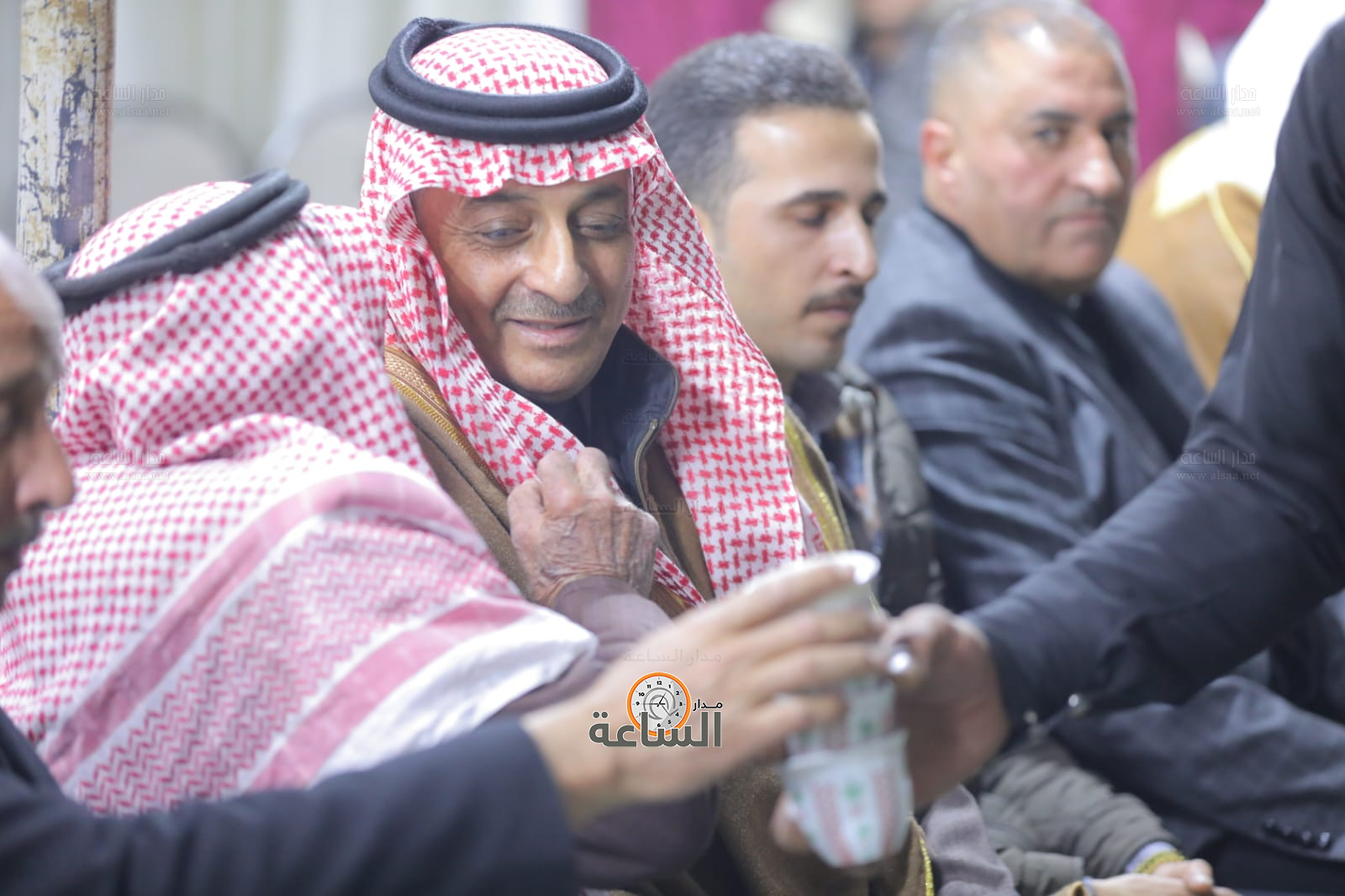 Madar Al-Saa Images 0.3580262789587154