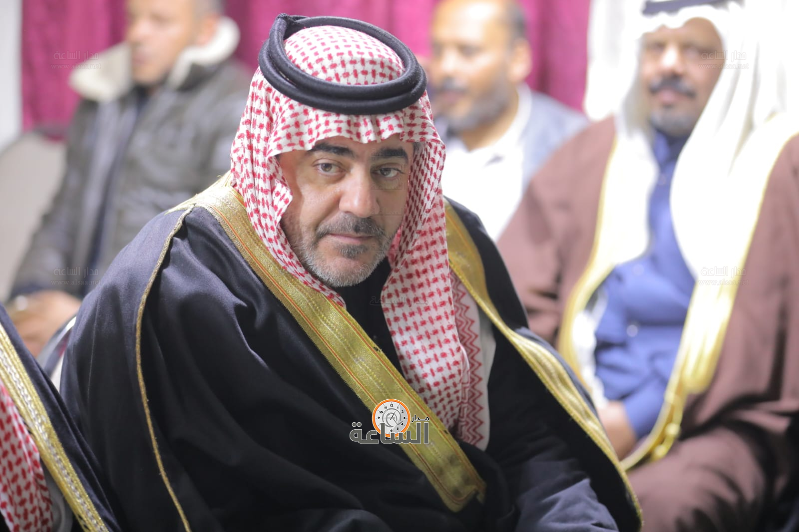 Madar Al-Saa Images 0.8021758168601951