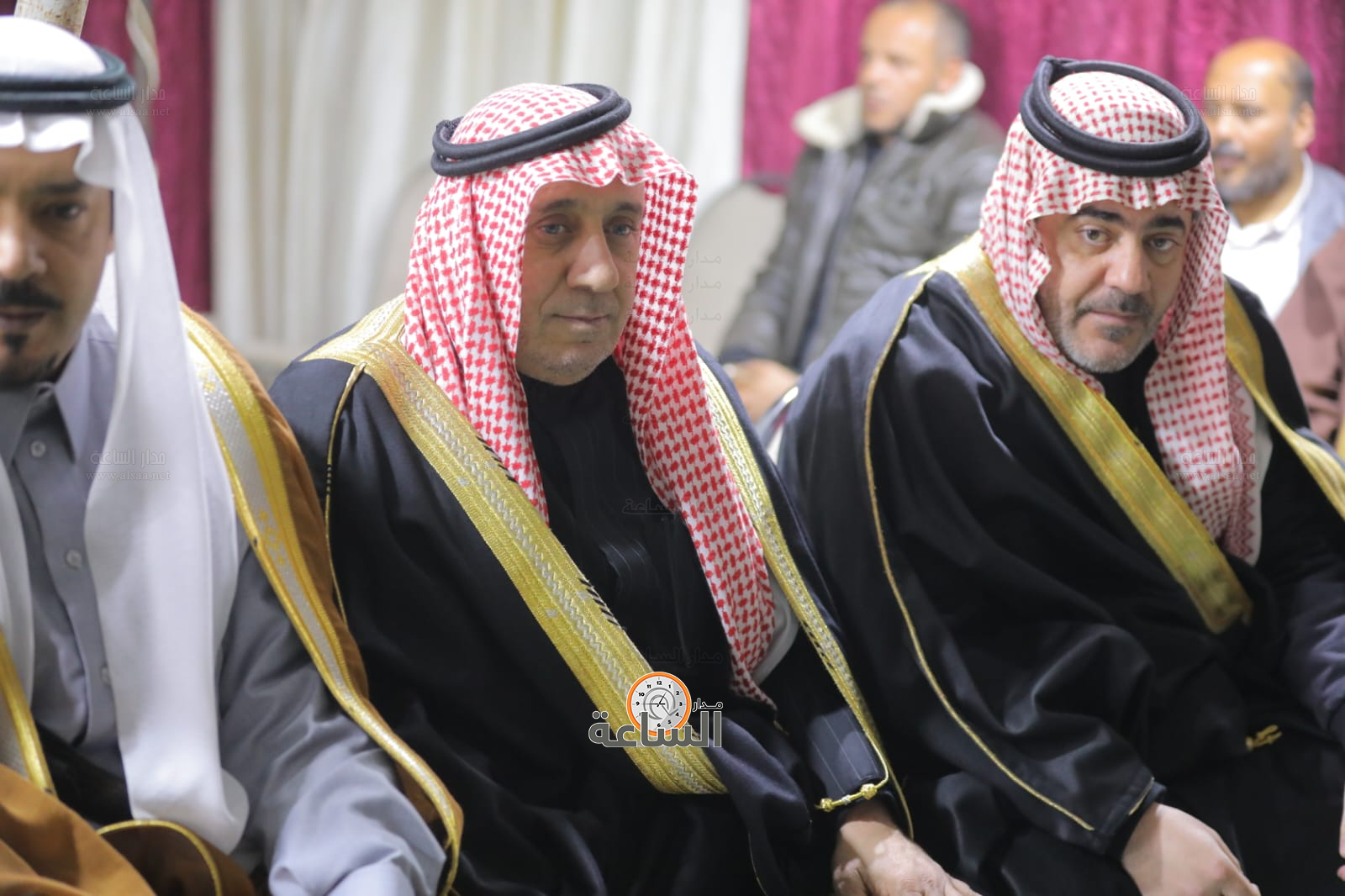 Madar Al-Saa Images 0.9817900639986257