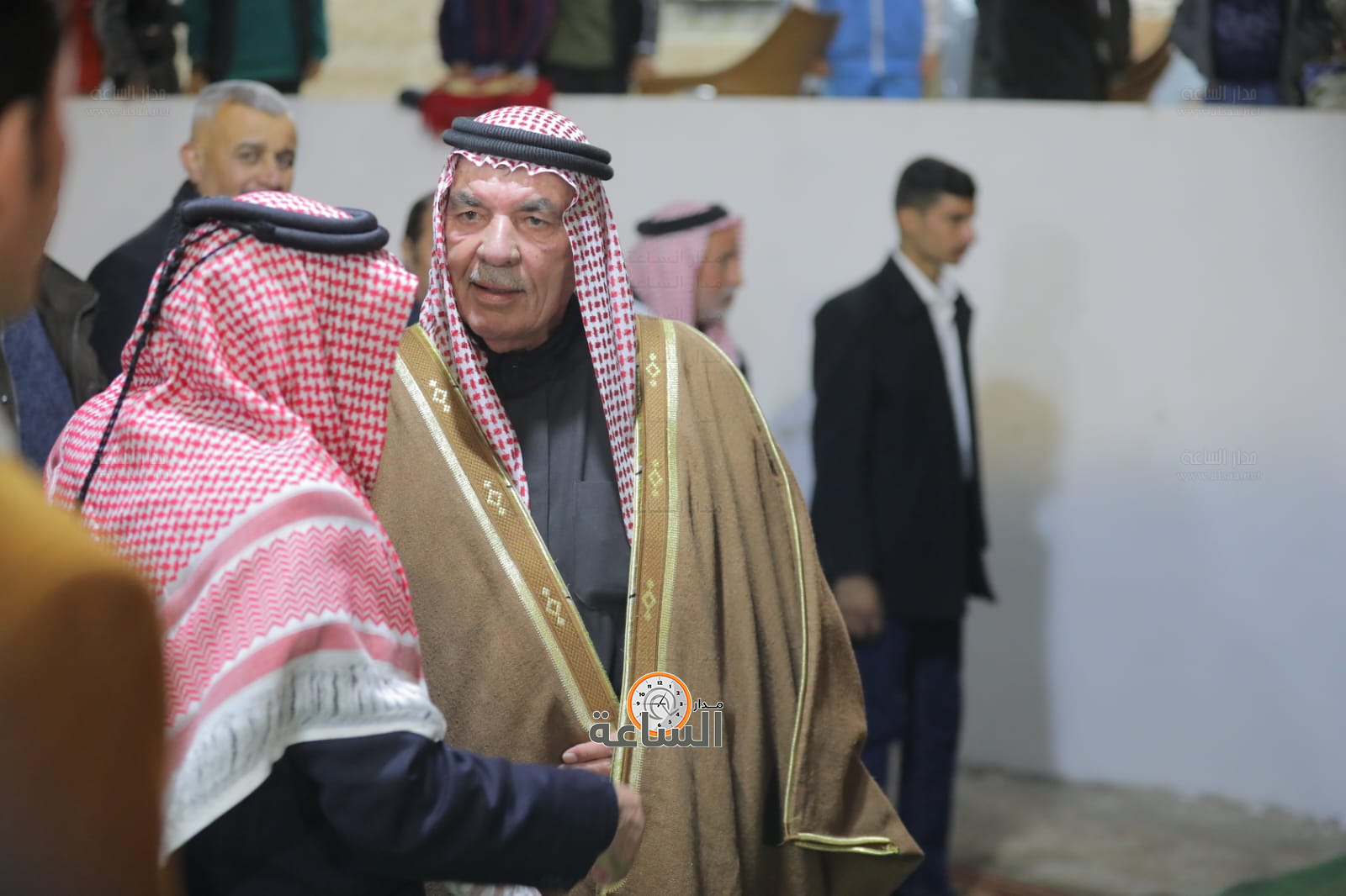 Madar Al-Saa Images 0.12242402280600384