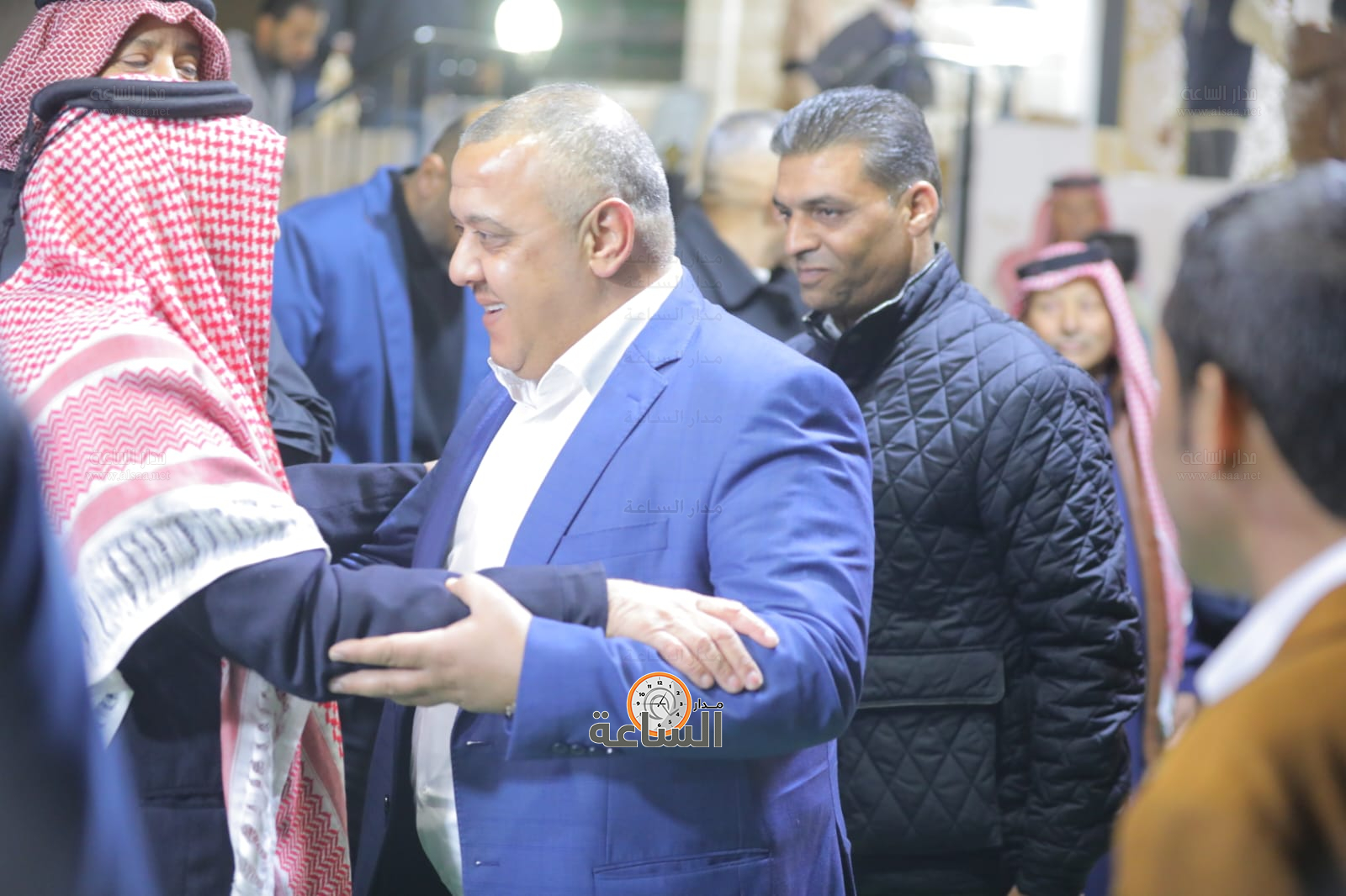 Madar Al-Saa Images 0.15645970311076973