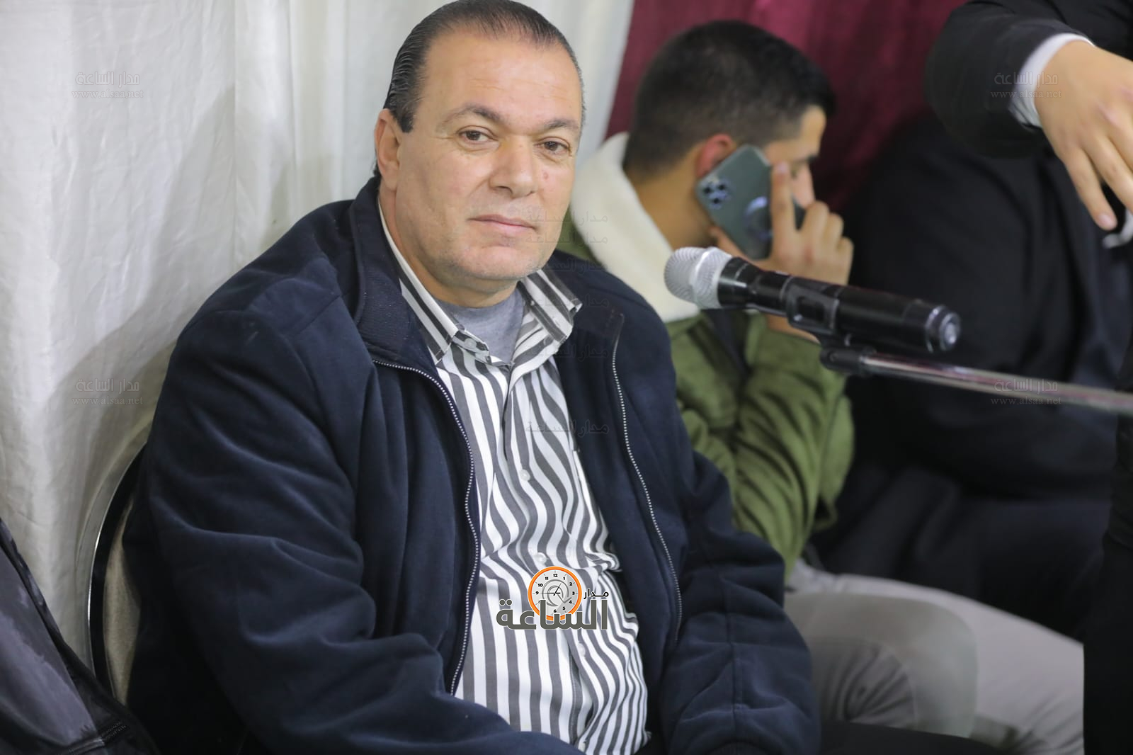 Madar Al-Saa Images 0.07851238188101406