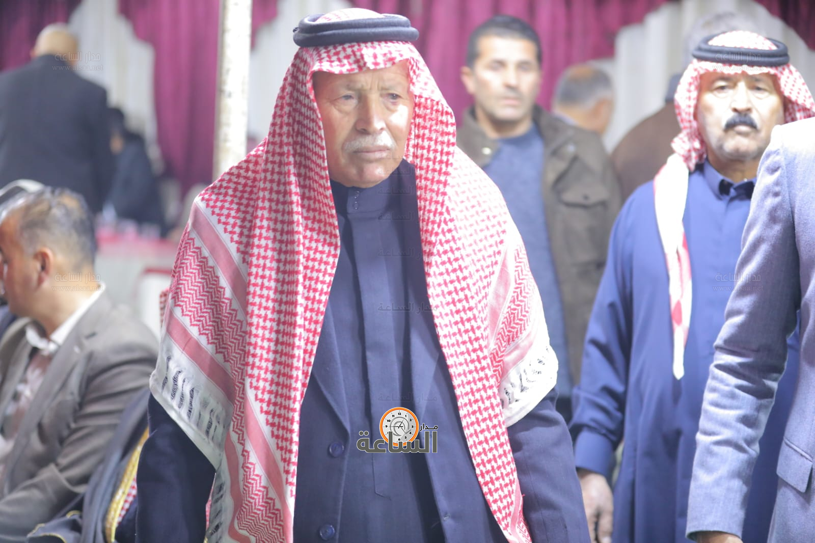 Madar Al-Saa Images 0.9571357787551165