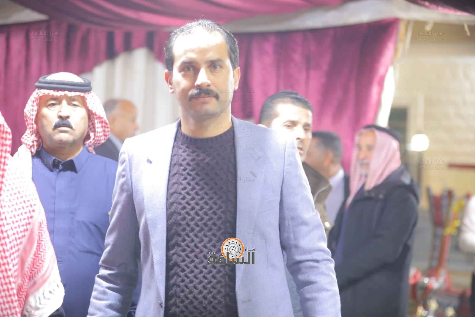 Madar Al-Saa Images 0.038581462671018585