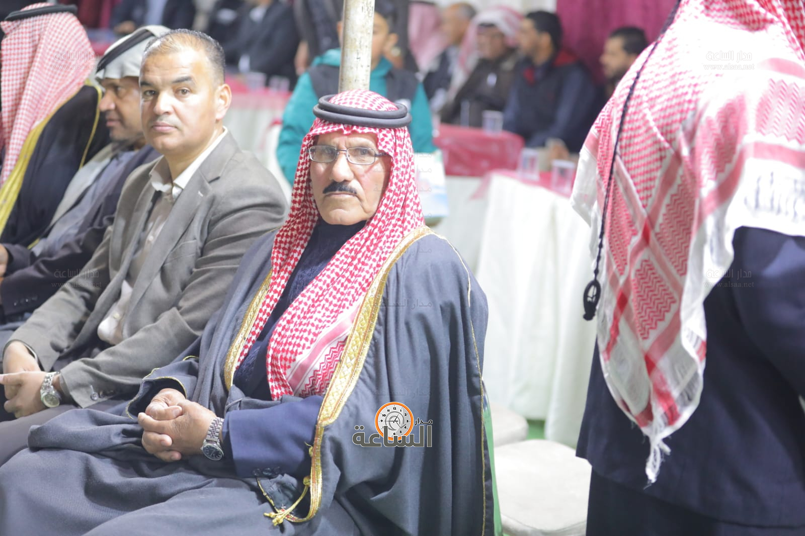 Madar Al-Saa Images 0.5300211393526717