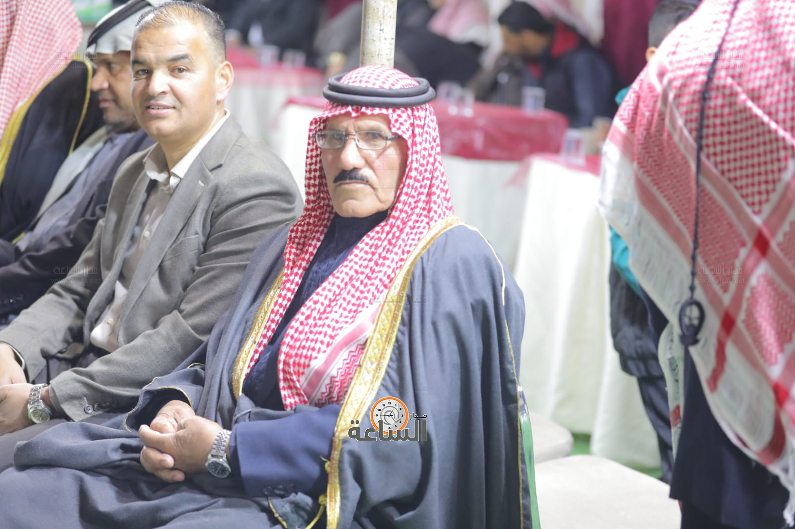 Madar Al-Saa Images 0.3389597902942345