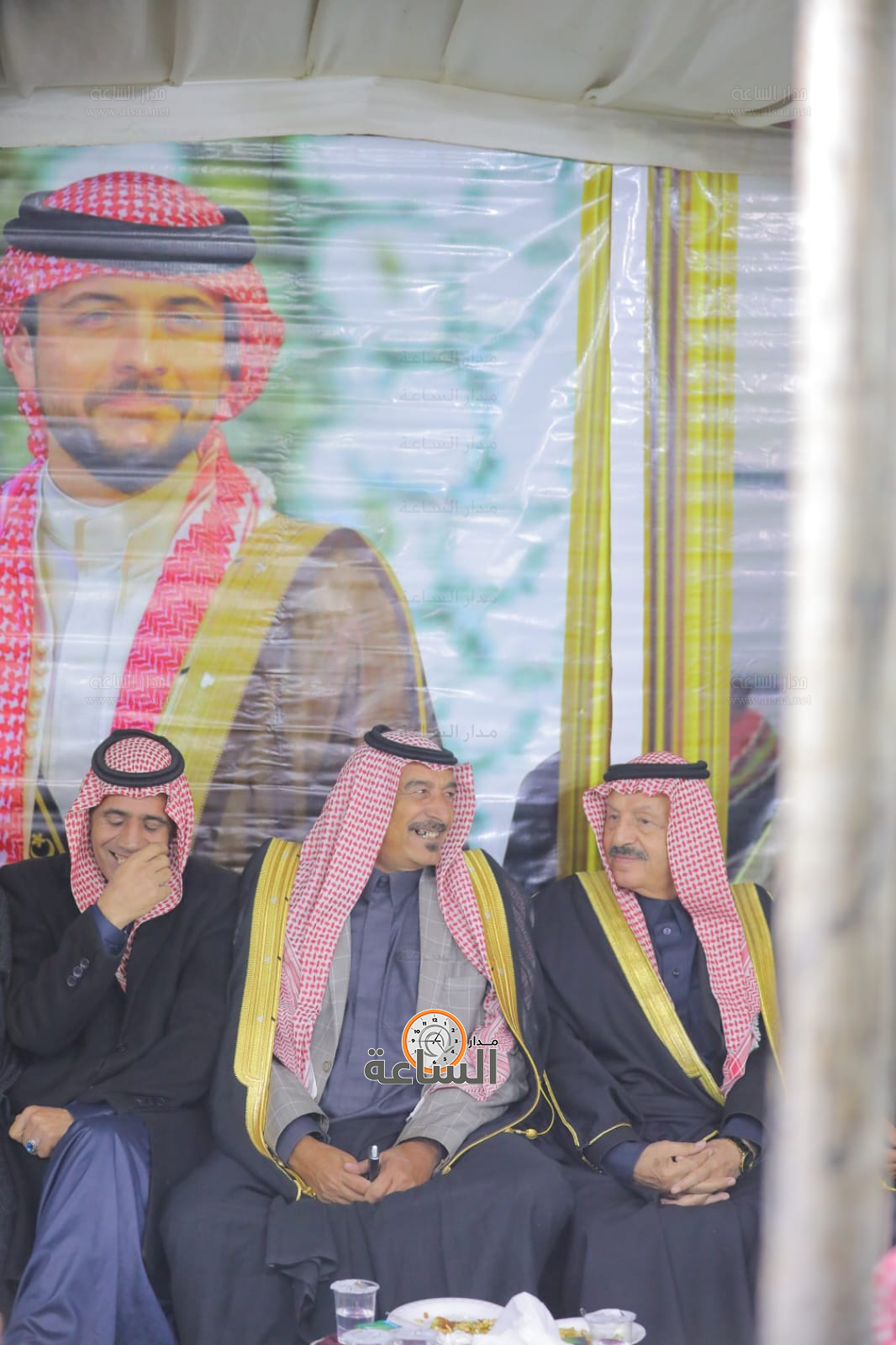 Madar Al-Saa Images 0.12457533675007171