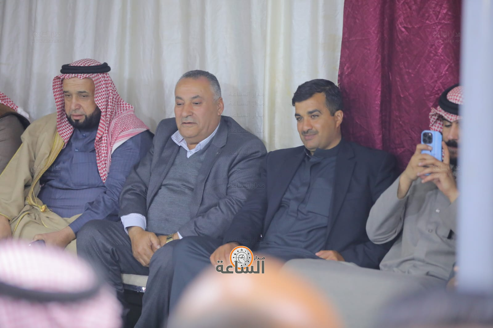 Madar Al-Saa Images 0.41983058270150964