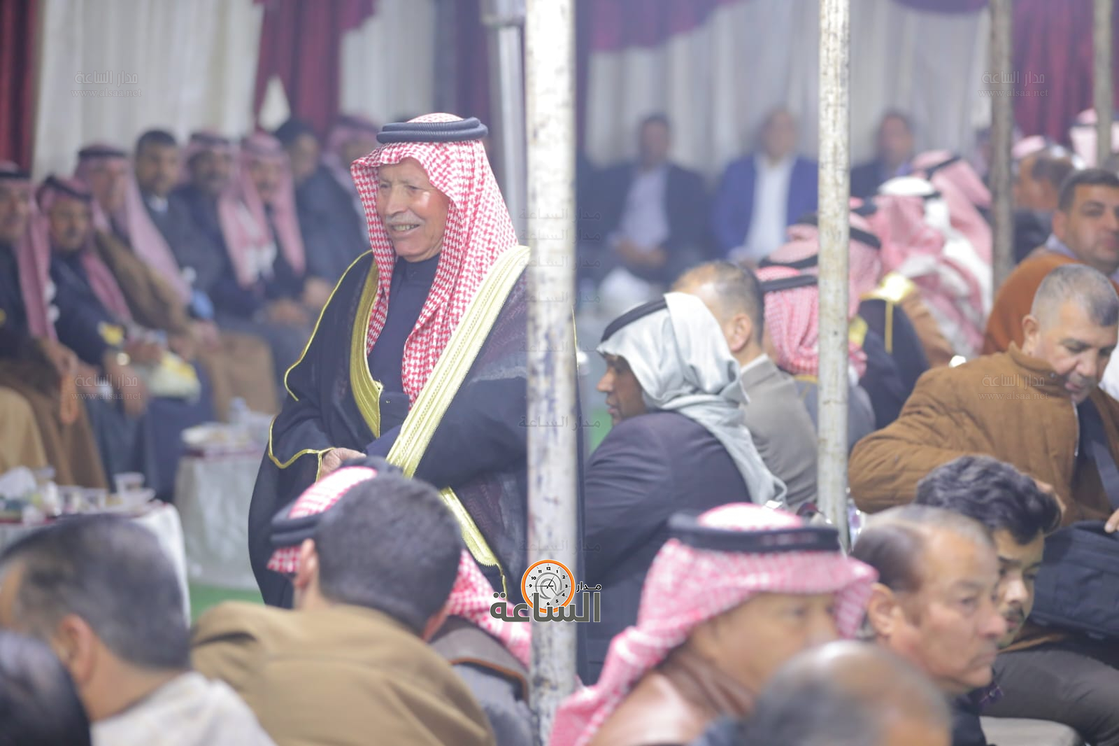 Madar Al-Saa Images 0.7063156364673253